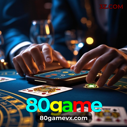 80game Curitiba - Statistics