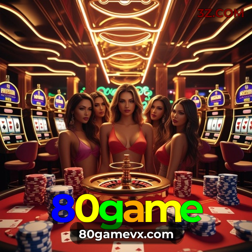 80game - Pagamento PIX Instantâneo