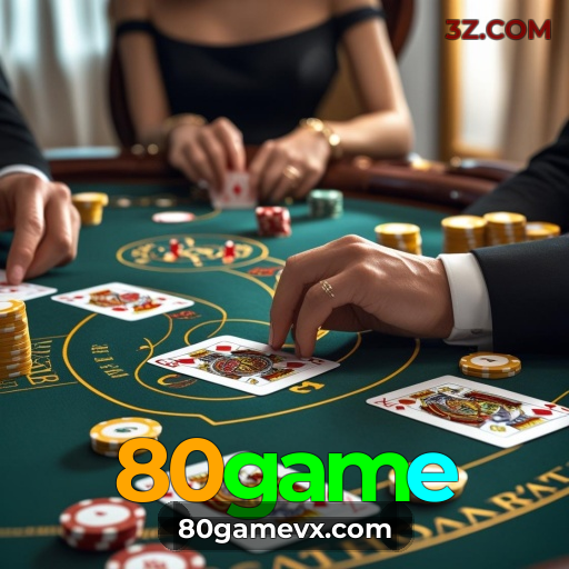 80game Brasília - Casino Guide