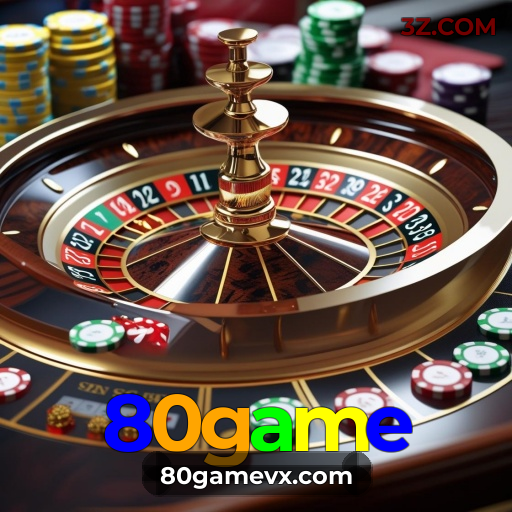 80game Salvador - Promo Stats