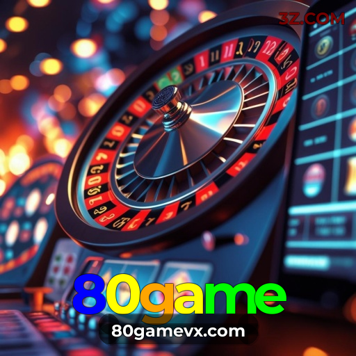 80game Belo Horizonte - Promo Tips