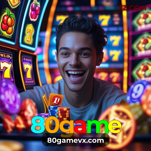 80game Belo Horizonte - VIP Casino