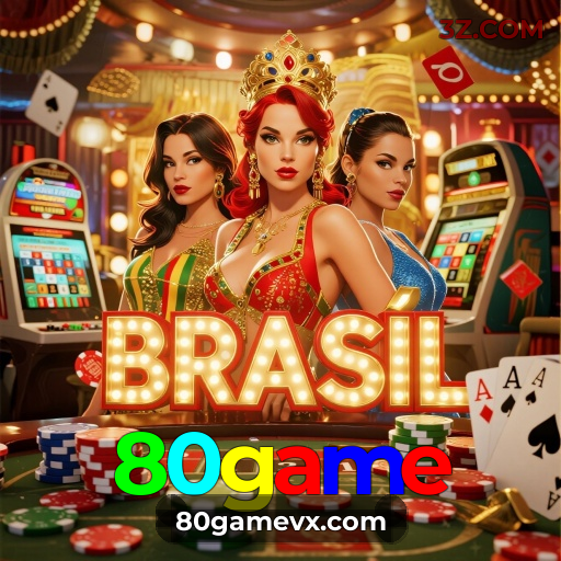 80game Entrar - Login Seguro Certificado