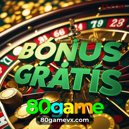 80game Salvador - Strategy