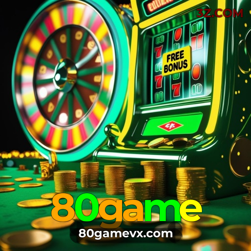 80game - cassino ao vivo