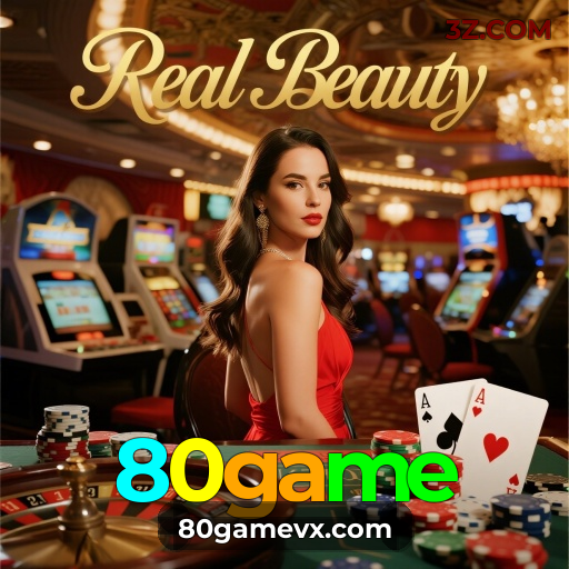 80game - Winners Celebration