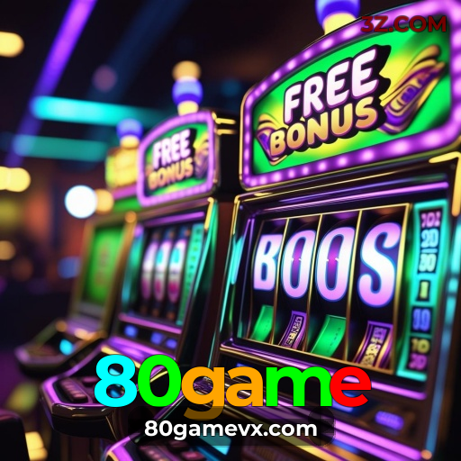 80game - Winners Celebration