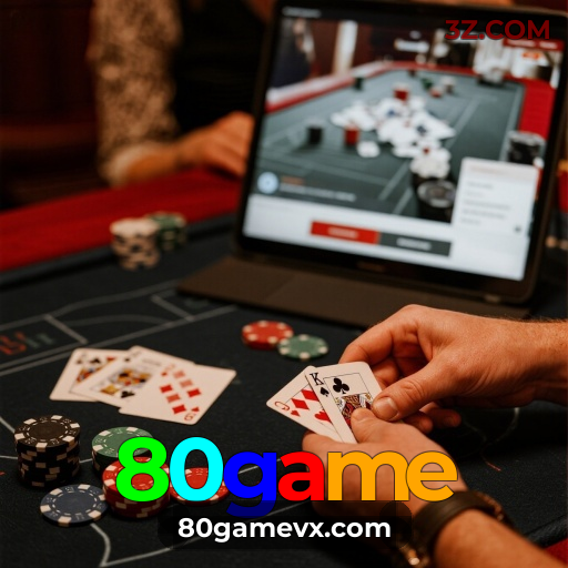 80game - Customer Support