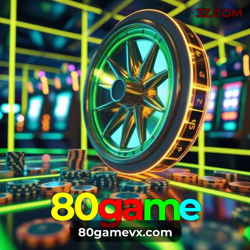 80game Fortaleza - Leaderboard