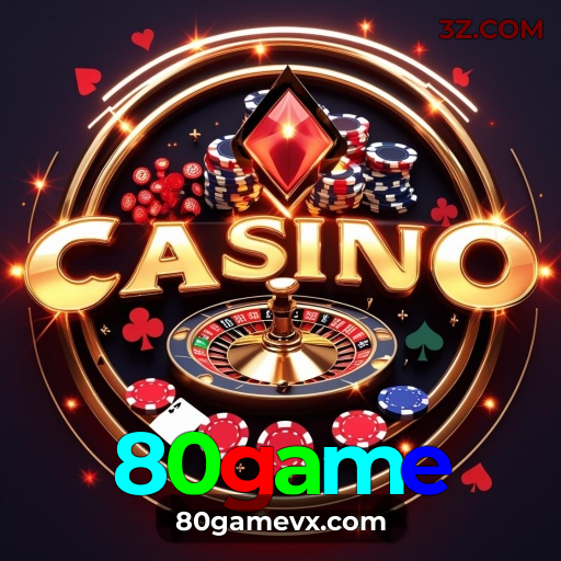 80game - Installation Guide