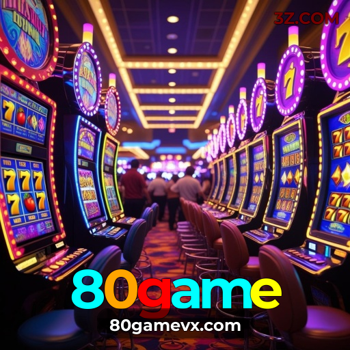 80game São Paulo - Jogo Providers