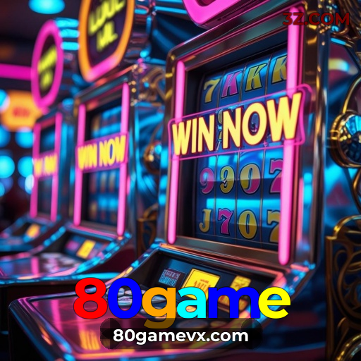 80game Rio de Janeiro - Professional Dealers