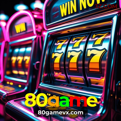 80game - Login Methods