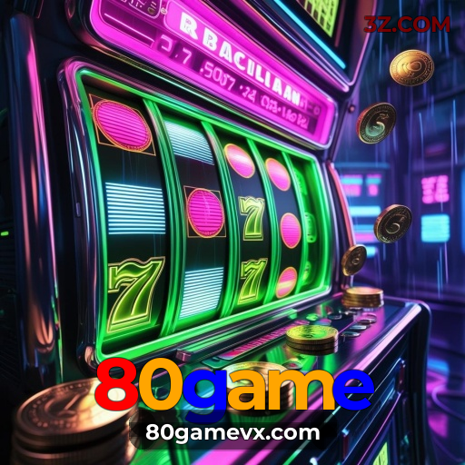 80game Curitiba - Live Betting