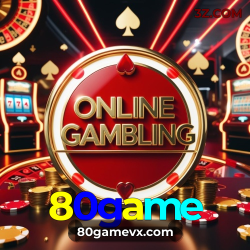 80game Brasília - VIP Program