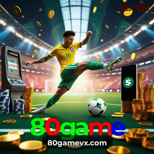 80game Belo Horizonte - Winners