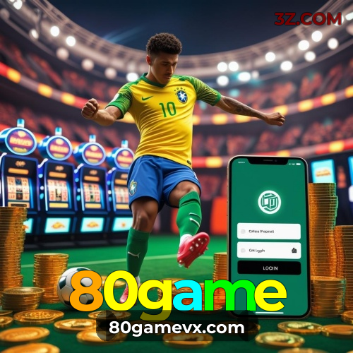 80game Rio de Janeiro - Licenses