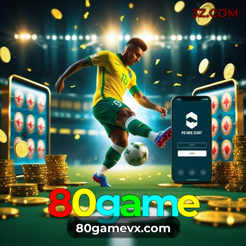 80game Rio de Janeiro - Calendar