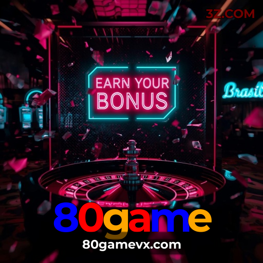 80game Curitiba - Live Status