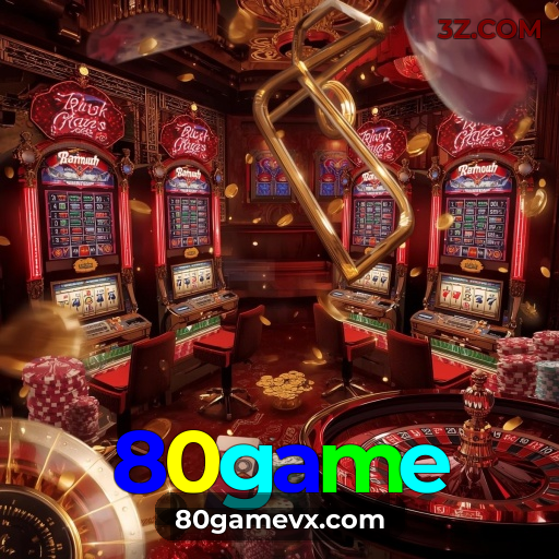 80game Rio de Janeiro - Popular Jogos