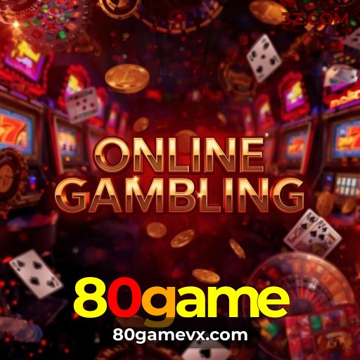 80game Salvador - Support