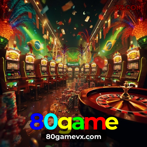 80game - App Security