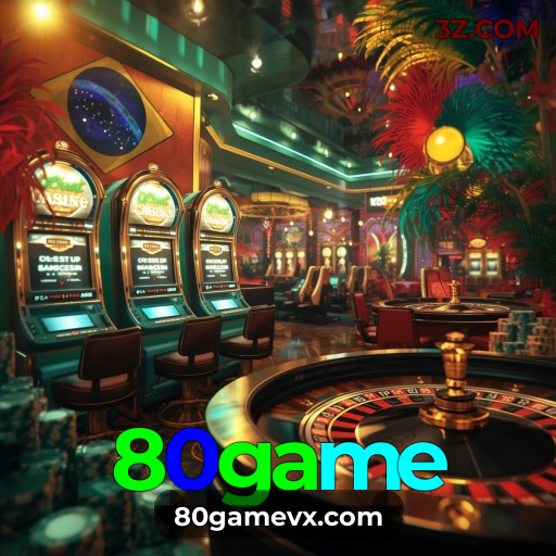 80game Curitiba - Hall of Fame