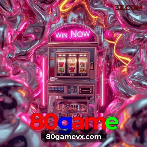 80game Rio de Janeiro - Slot Strategy