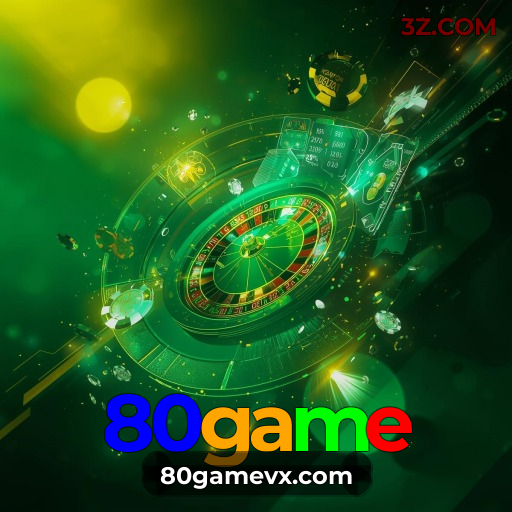 80game Salvador - Studio Tour