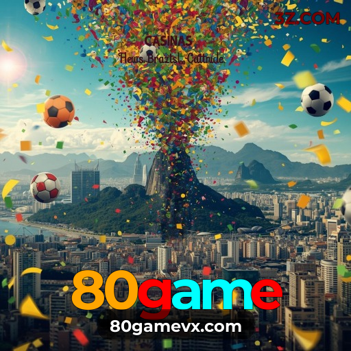 80game - Pagamento PIX Instantâneo