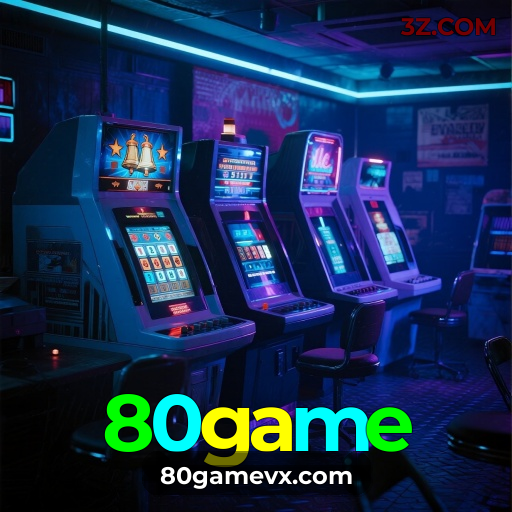 80game Curitiba - Live Status