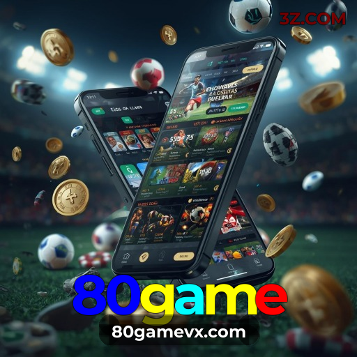 80game Salvador - Support