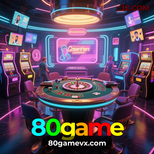 80game - Análise de Mercados Esportivos