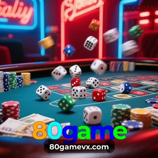 80game São Paulo - Jogo Providers