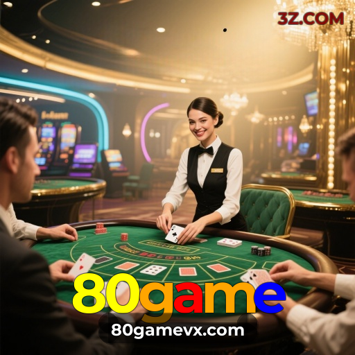 80game Rio de Janeiro - Popular Jogos