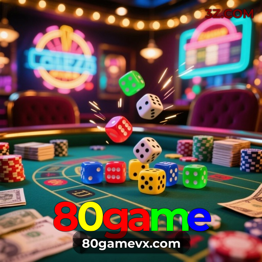 80game Salvador - Strategies