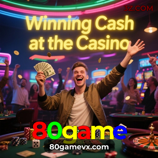 80game - App Performance