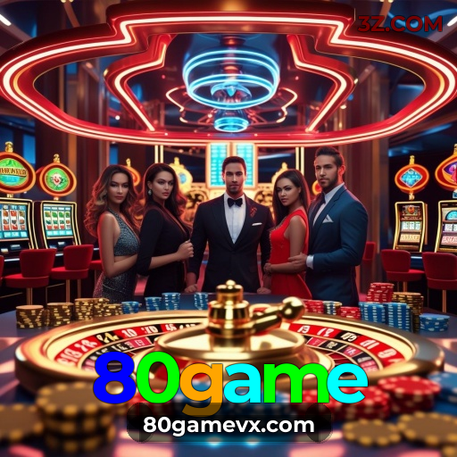 80game Fortaleza - Sports Winners