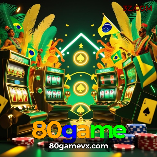 80game Curitiba - Live Betting