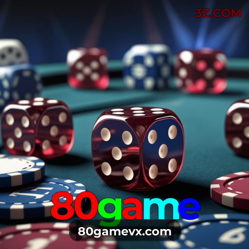 80game - User Statistics